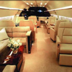 Image of Boeing Business Jet