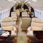 Image of Falcon 7X