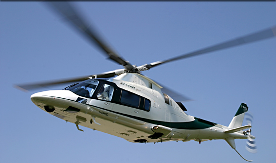 Image of Agusta109 Ext