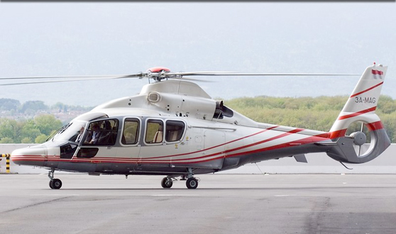 Image of Ec155 Ext