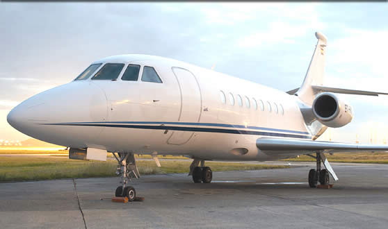 Image of Falcon2000 Ext
