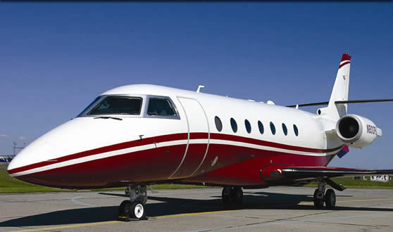 Image of Gulfstream200 Ext