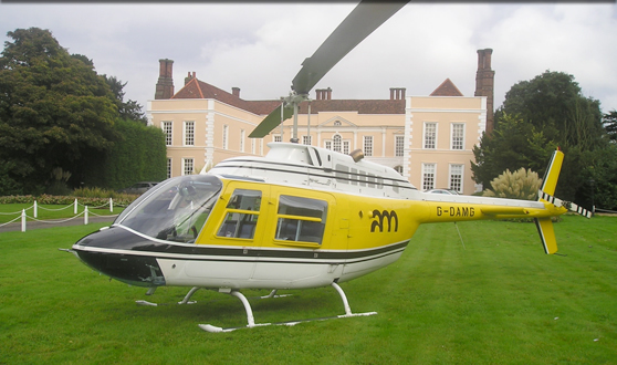 Image of Jetranger Ext