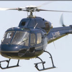 Image of AS350 Single Squirrel