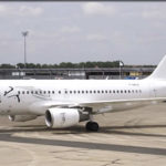 Image of Airbus 319 VIP