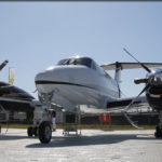 Image of Beech King Air 350