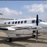 Beech Superking Air 200