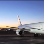 Image of Boeing 767 VIP