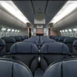Image of Boeing 767 VIP