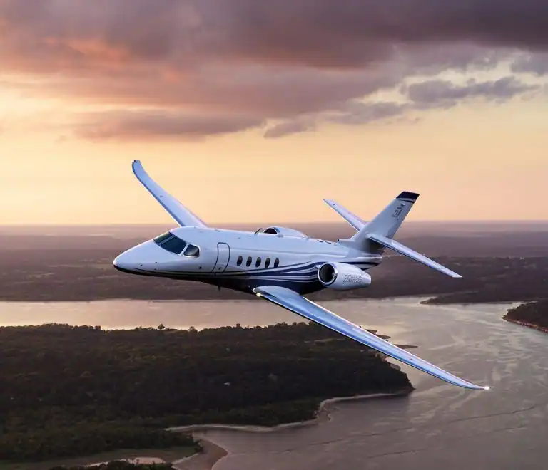 Image of Cessna Citation Latitude 768x660 1