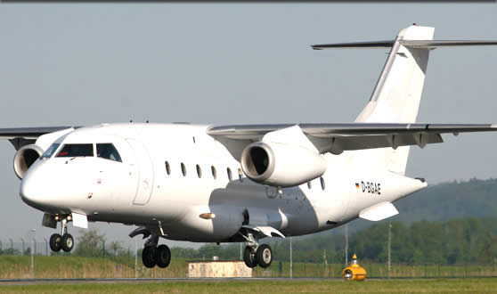 Image of Dornier328 Ext