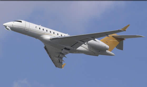 Image of Global5000 Ext