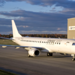 Image of Embraer Lineage 1000
