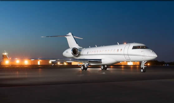 Image of Globalxrs Ext