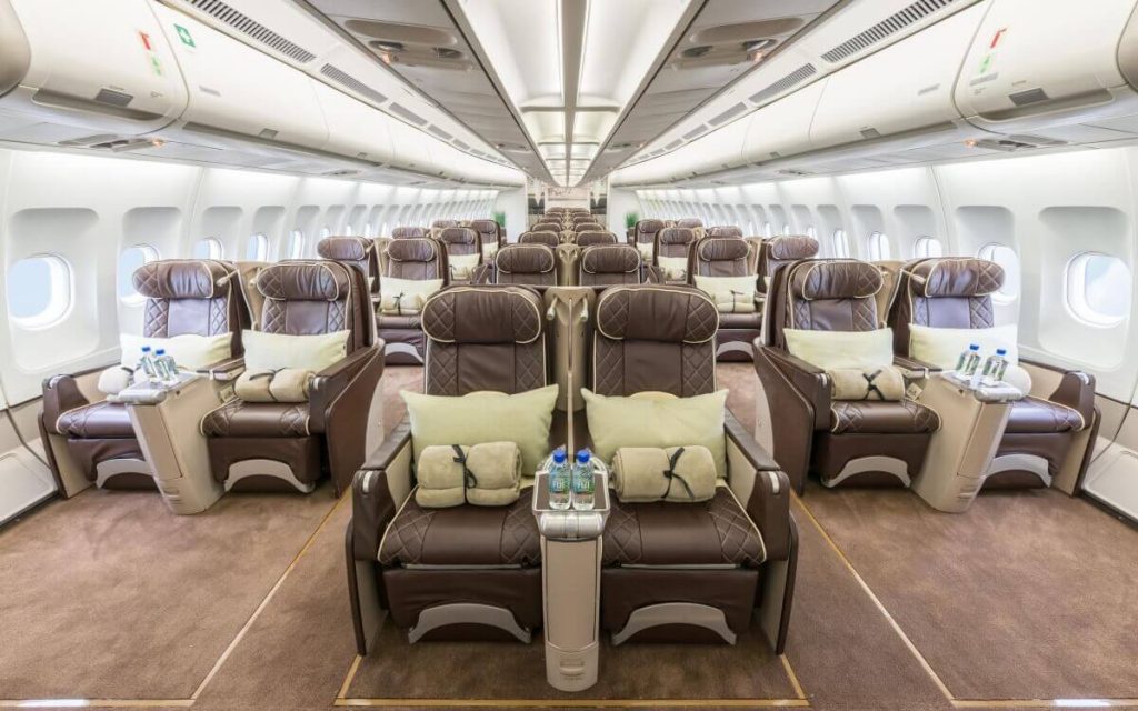 Image of Chárter de Aviones para Grupos